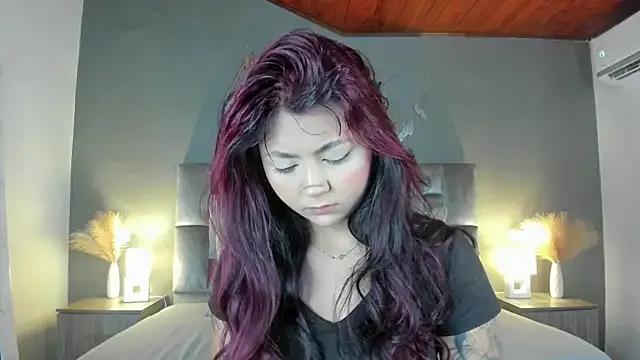 Freechat alaia-rogers on StripChat