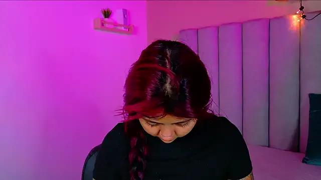 Freechat alaia-rogers on StripChat