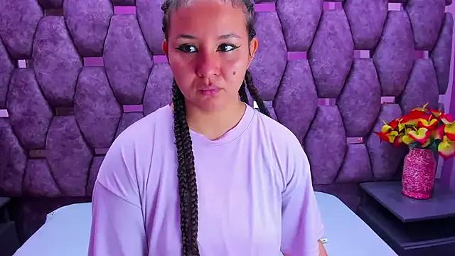 AlaSmith on StripChat