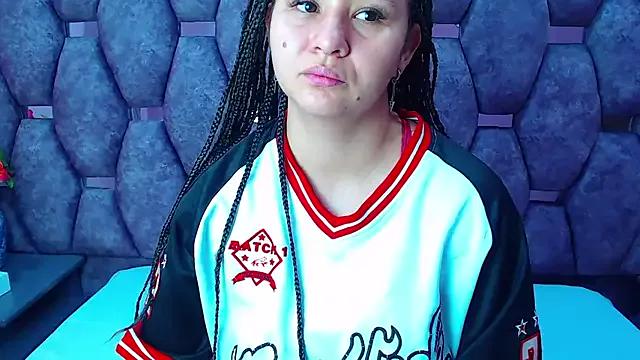 AlaSmith on StripChat