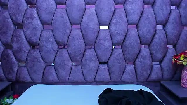 AlaSmith on StripChat