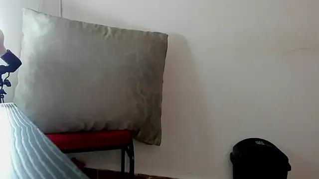 Alejandra_Dunn on StripChat