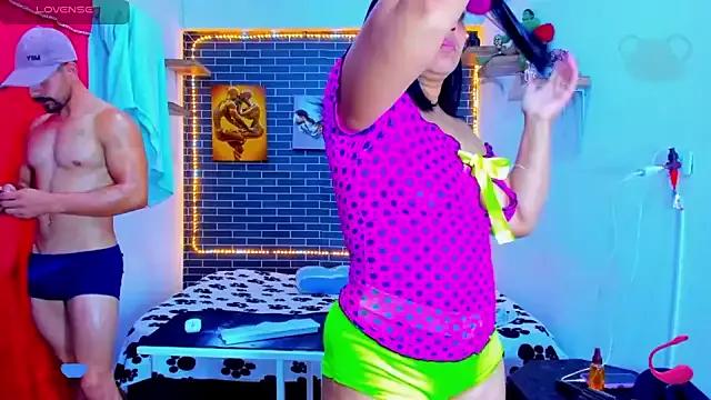 alessandro27yleonora — cum on face or pussy