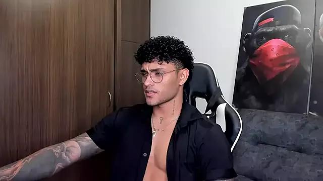 Alessandro_Vanni on StripChat