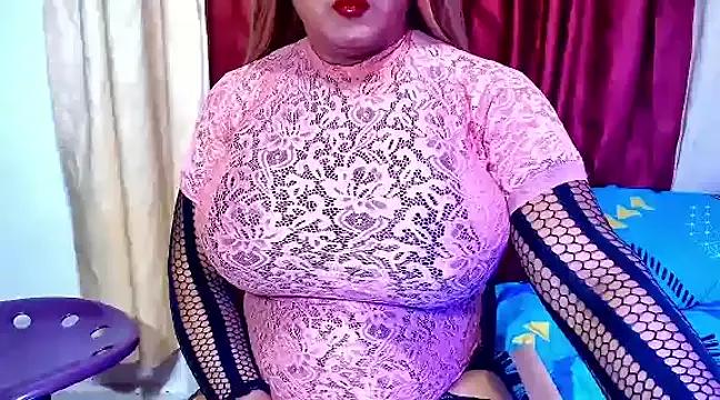 alessia_hot69 on StripChat