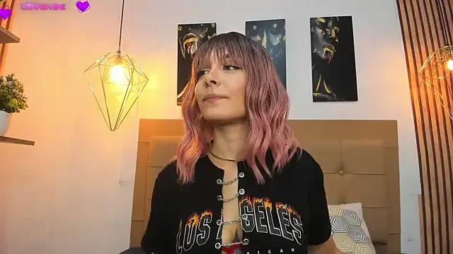 alesziarose on StripChat