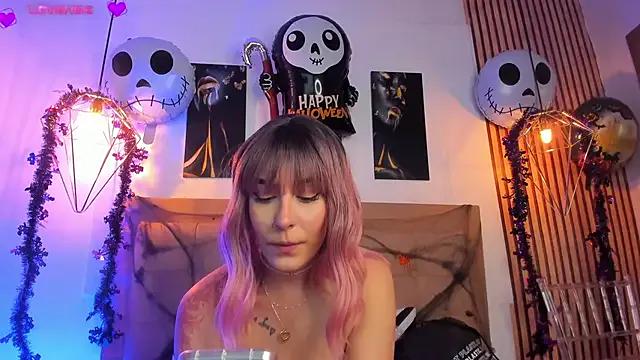 alesziarose on StripChat