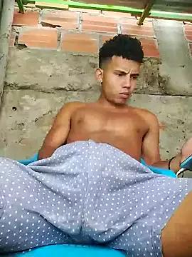 alex_candela on StripChat