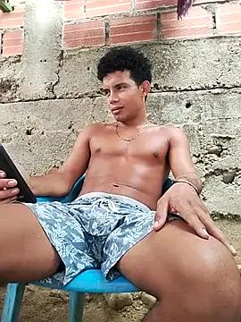 alex_candela on StripChat