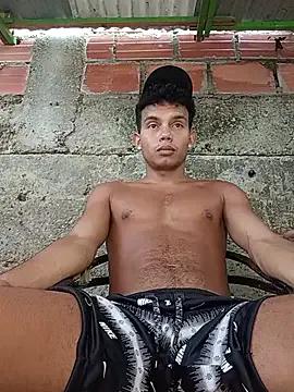 alex_candela on StripChat