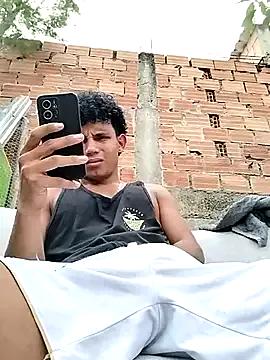 alex_candela on StripChat