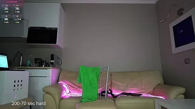 Alex_xxx on StripChat