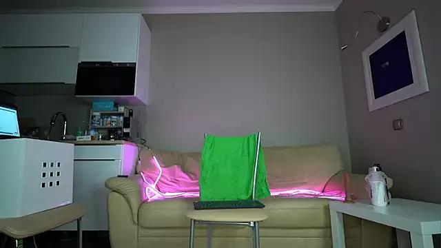 Alex_xxx on StripChat