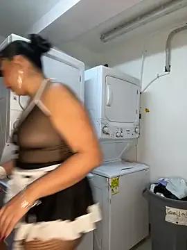 Alexa_Miss on StripChat