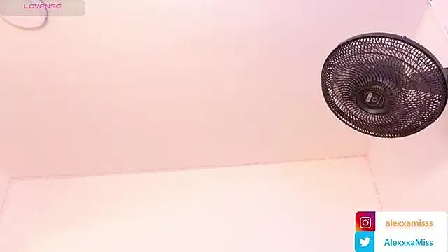 Alexa_Miss on StripChat