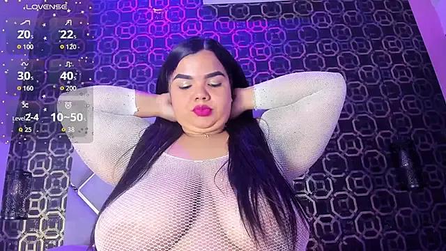 AlexaaTaylor — Private on StripChat