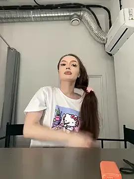 AlexaBright on StripChat