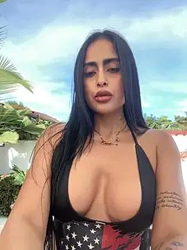 Alexandra_duque on StripChat