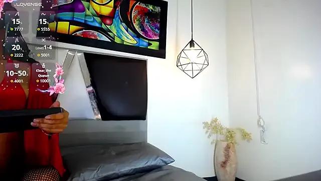 alexsandra_kiss on StripChat