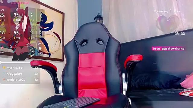 alexsandra_kiss on StripChat