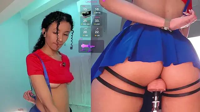 aliccecooper on StripChat