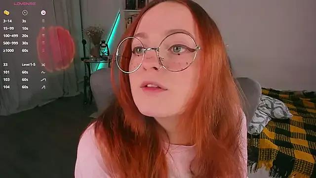 Alice_CutePerv — sloppy blowjob!