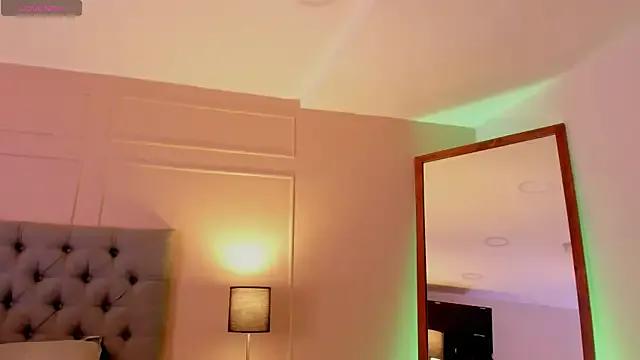 ALICESANDOVAL on StripChat