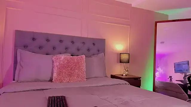 ALICESANDOVAL on StripChat