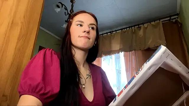 AliciaCapehart — Spin around, show my outfit