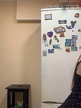 AlisaWhite on StripChat