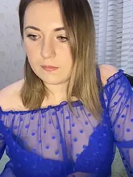 AliseShyness — Add some oil on my boobs!