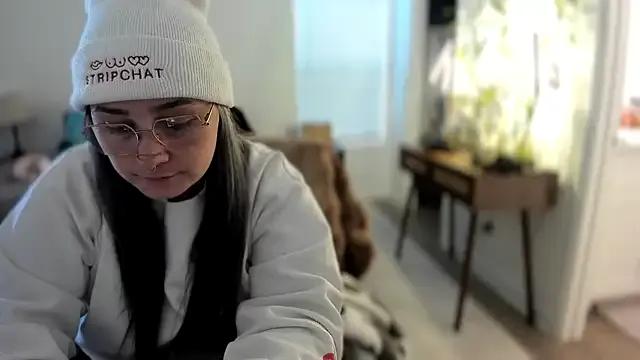 Alix_Valentine — Good morning wetness