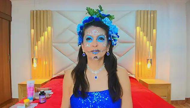 Freechat allie_pearl on StripChat