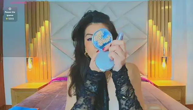 Freechat allie_pearl on StripChat