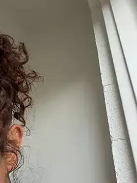 allybluee777 — Put dildo inside pussy