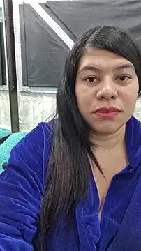 ALMAWHITE — show my asshole