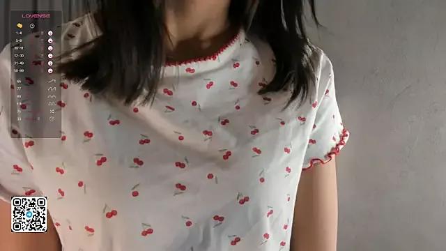 AlodiaAxley on StripChat