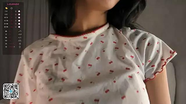 AlodiaAxley on StripChat