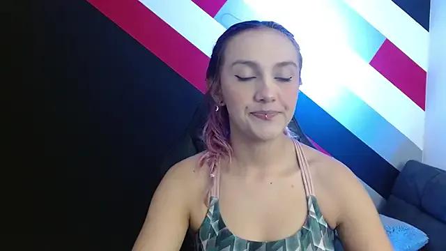 Alterego1__ on StripChat