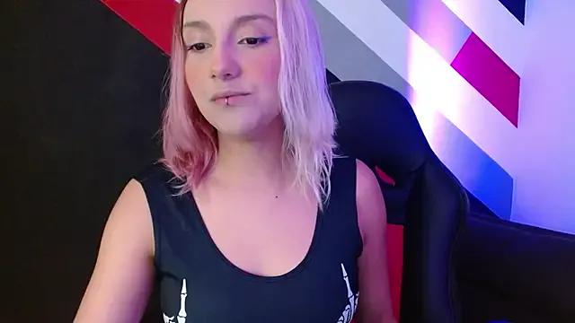 Alterego1__ on StripChat