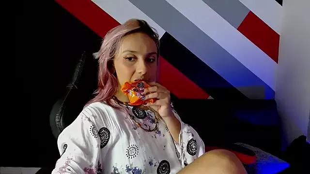 Alterego1__ on StripChat