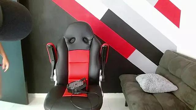 Alterego1__ on StripChat