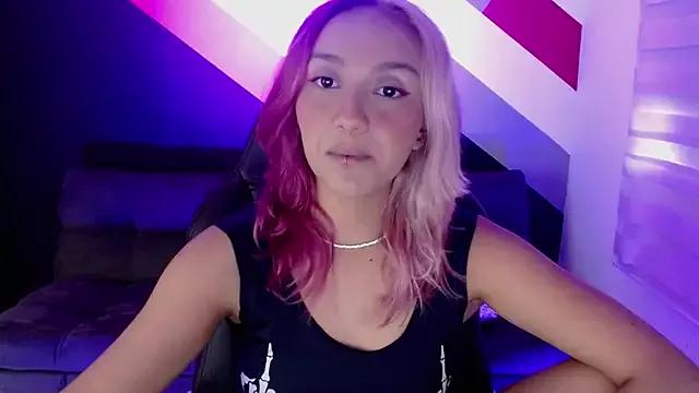 Alterego1__ on StripChat