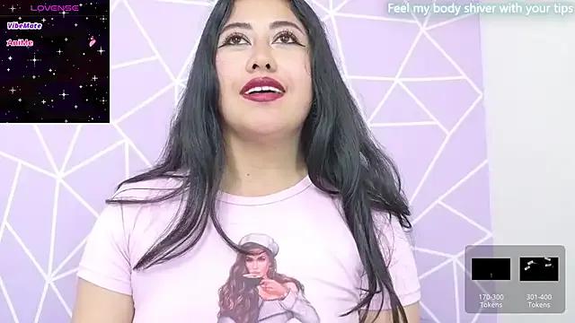 altheamoore on StripChat