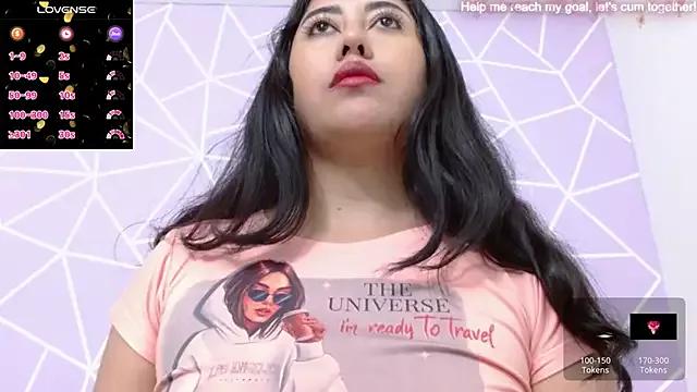 altheamoore on StripChat