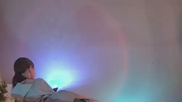 Amanda_River on StripChat