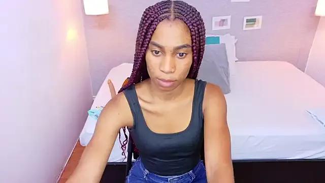 Amarantha_love69 on StripChat