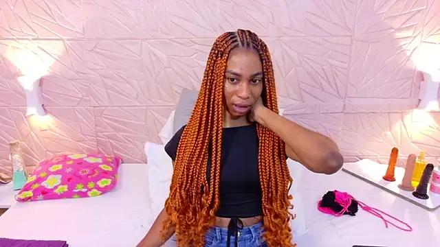 Amarantha_love69 on StripChat