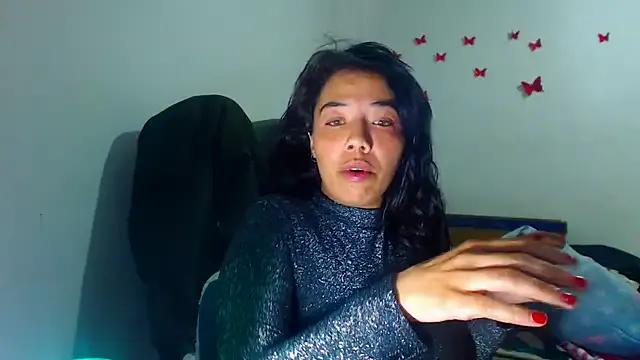 AmaraRoberts420 — flash pussy