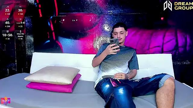 AmazingPartys on StripChat